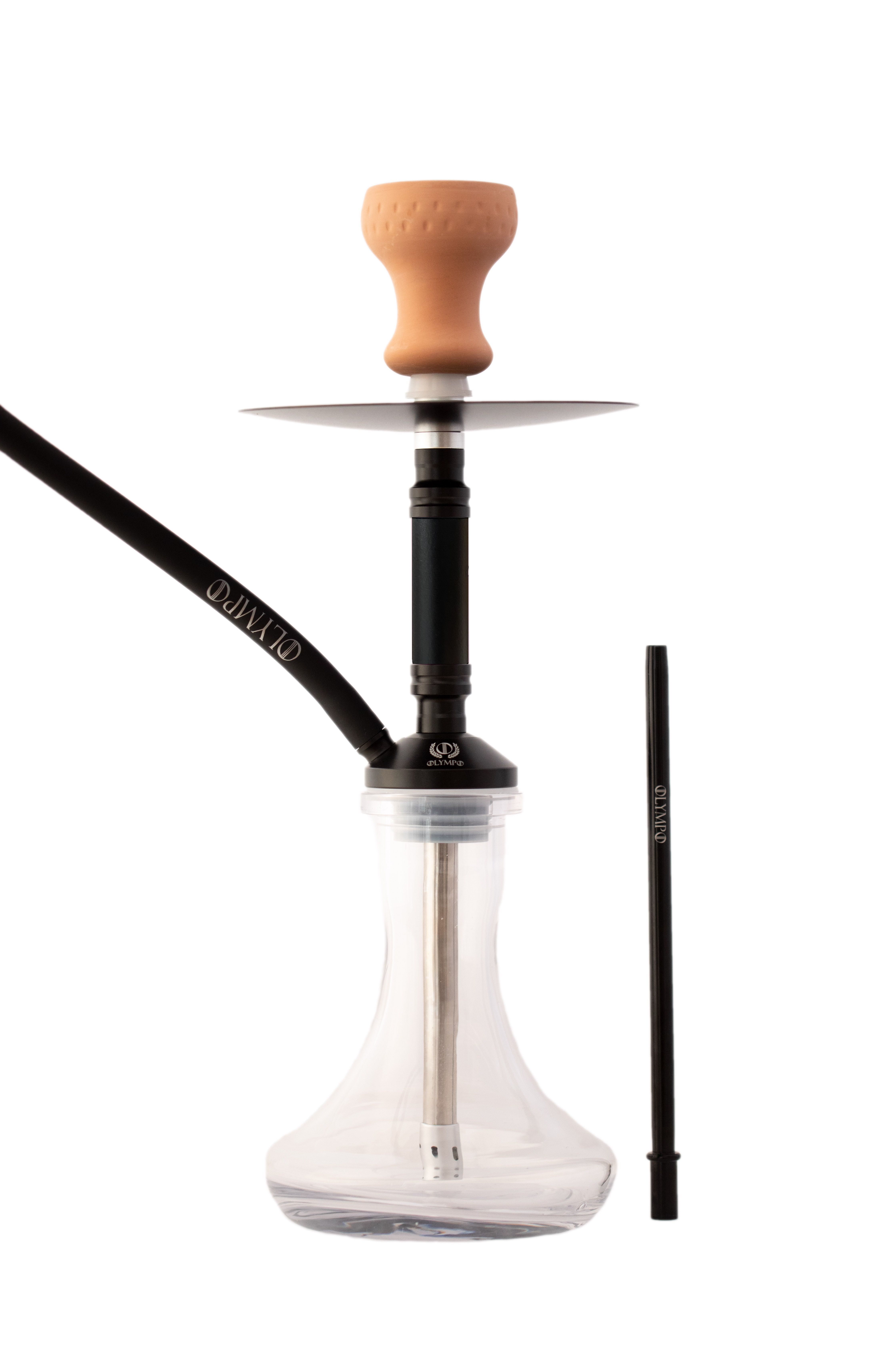 Diavla Hookah - Olympo V2