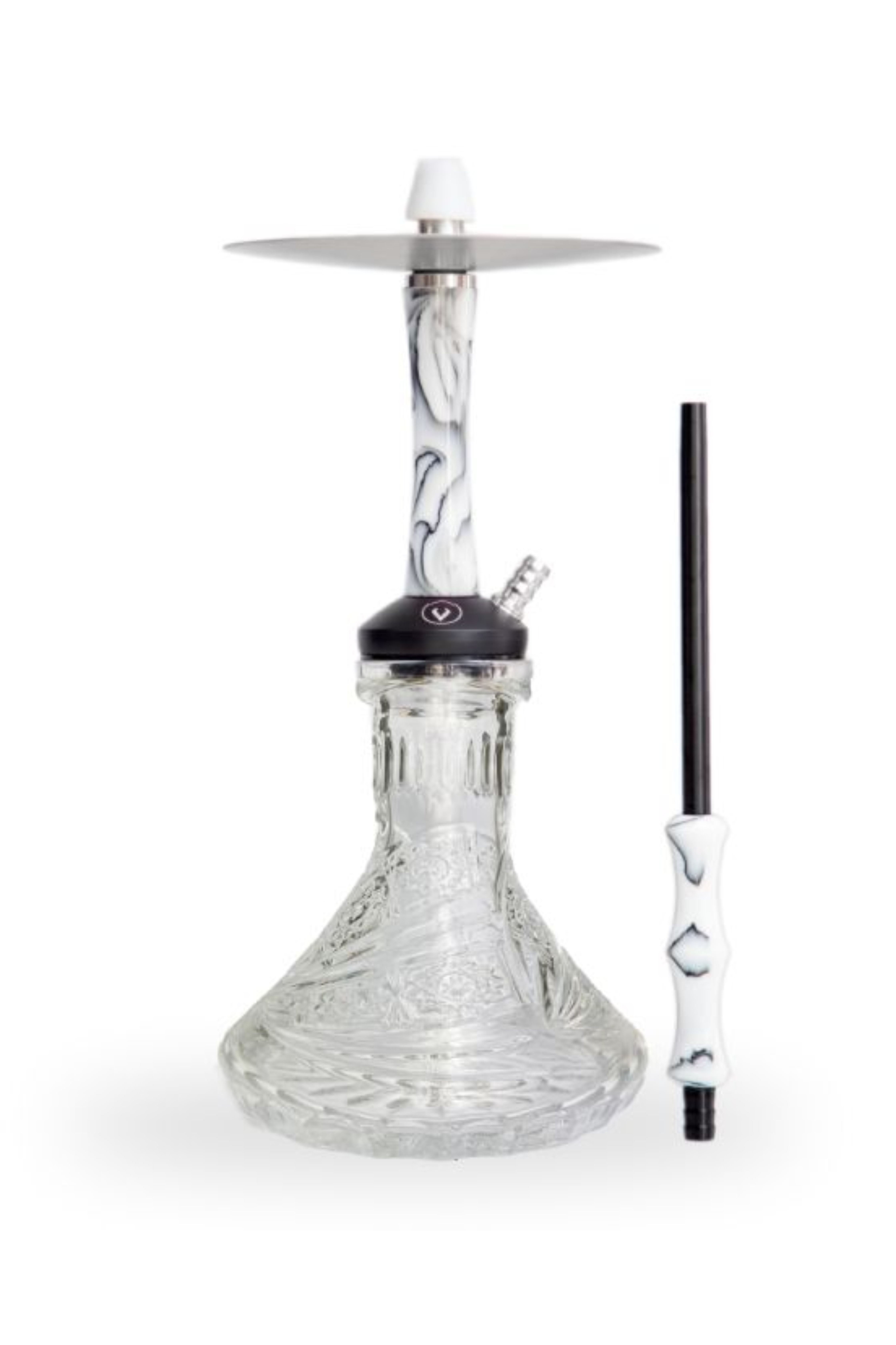 Diavla Hookah - Diavla Kharma Mini