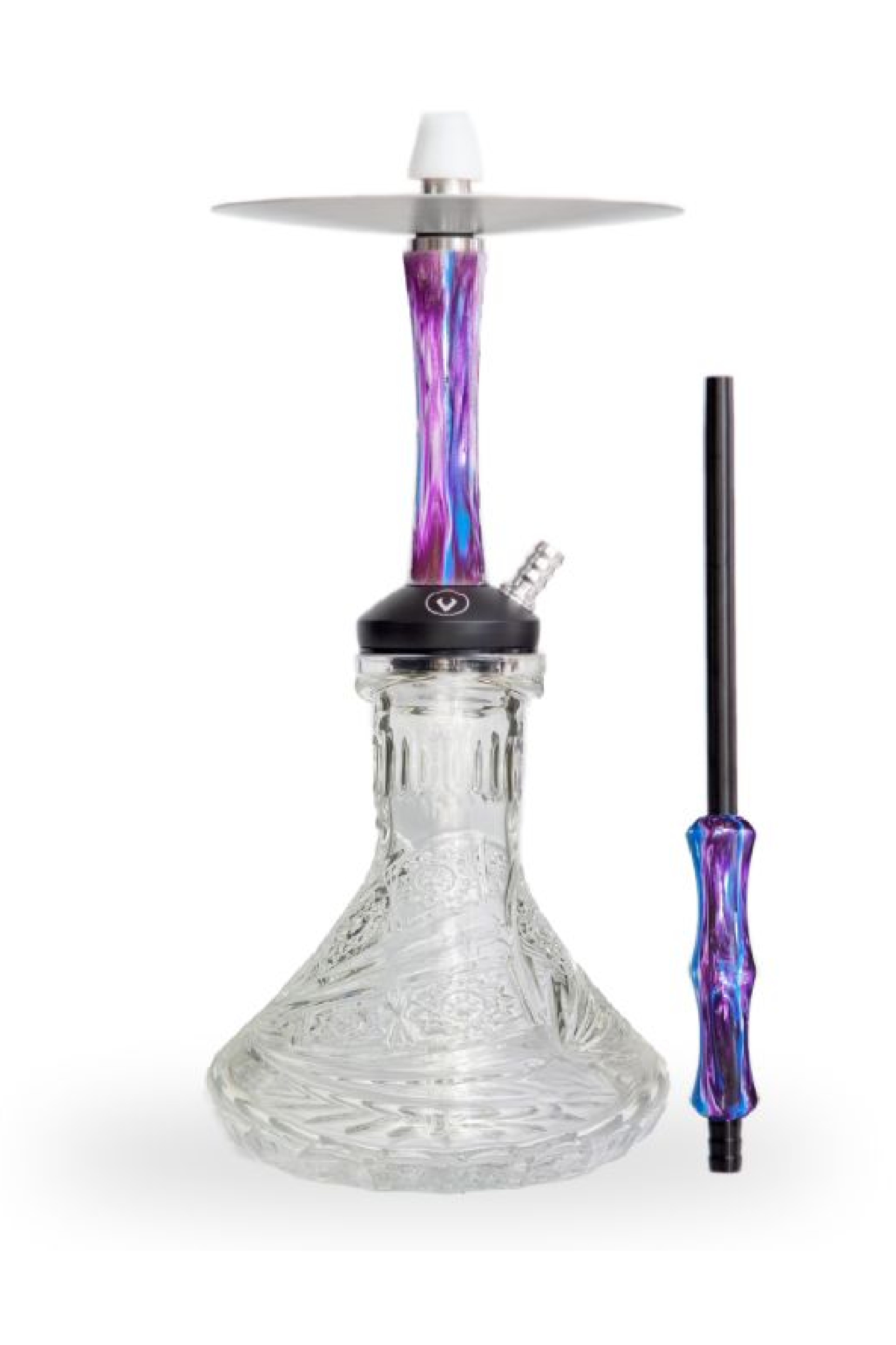 Diavla Hookah - Diavla Kharma Mini