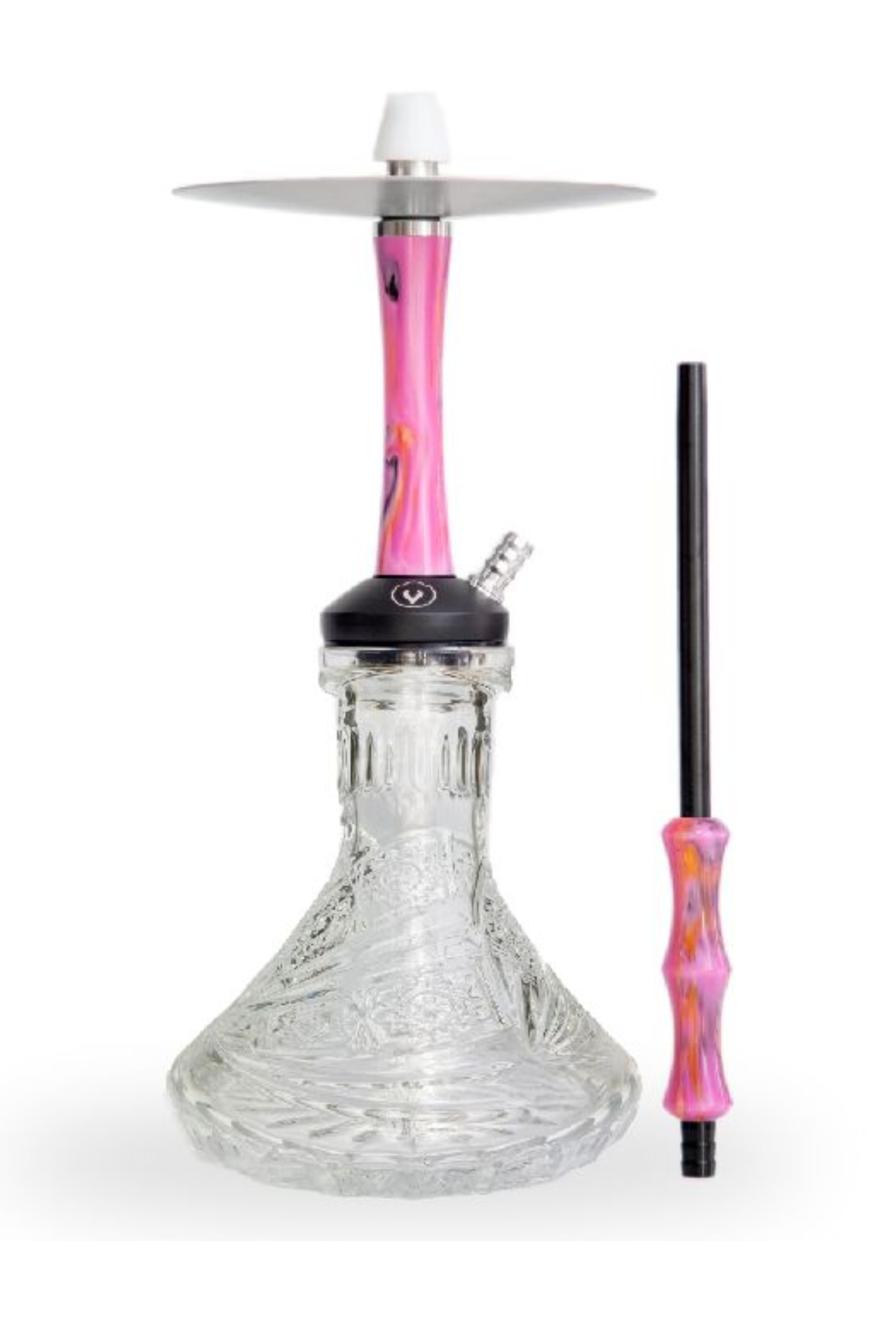 Diavla Hookah - Diavla Kharma Mini