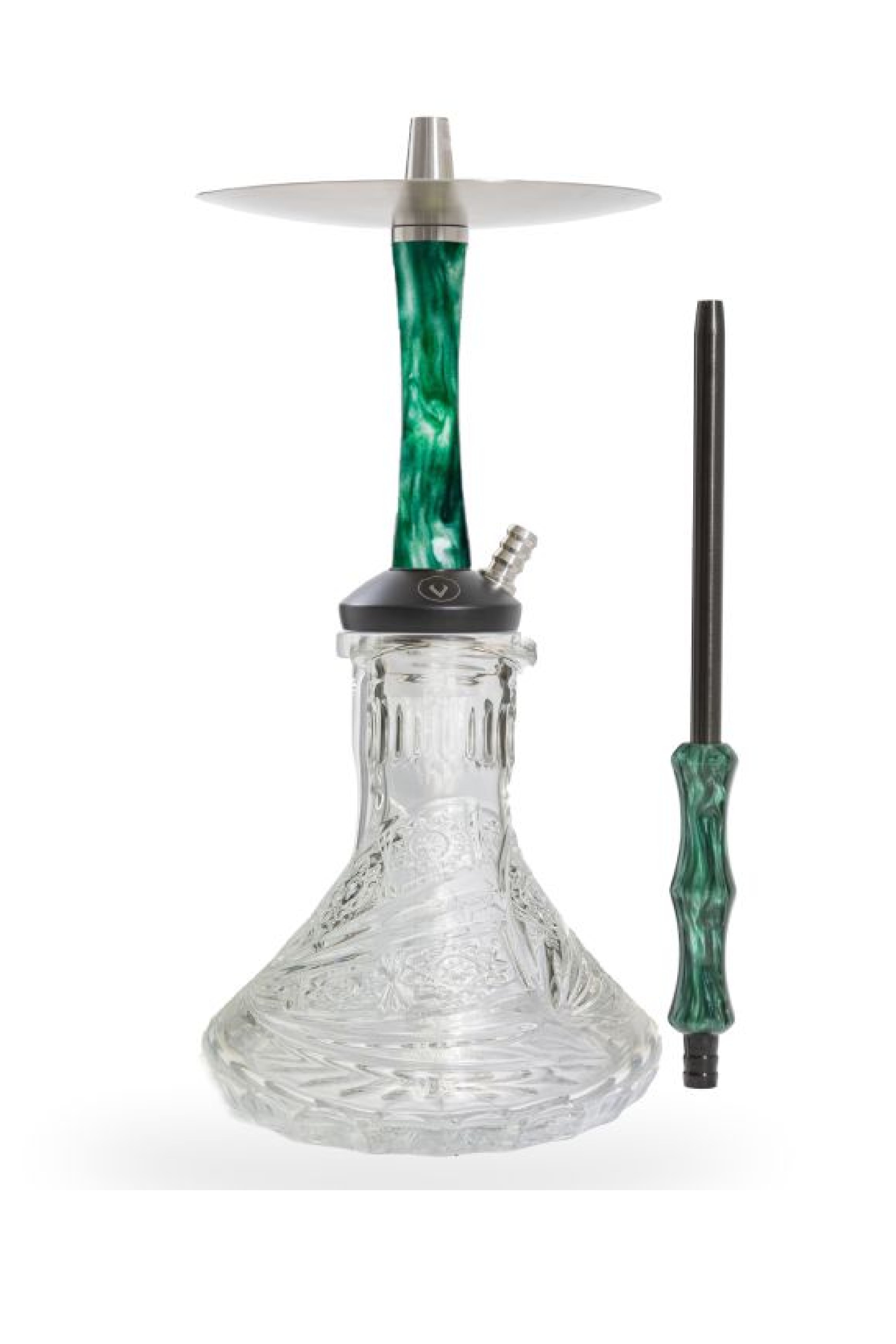 Diavla Hookah - Diavla Kharma Mini