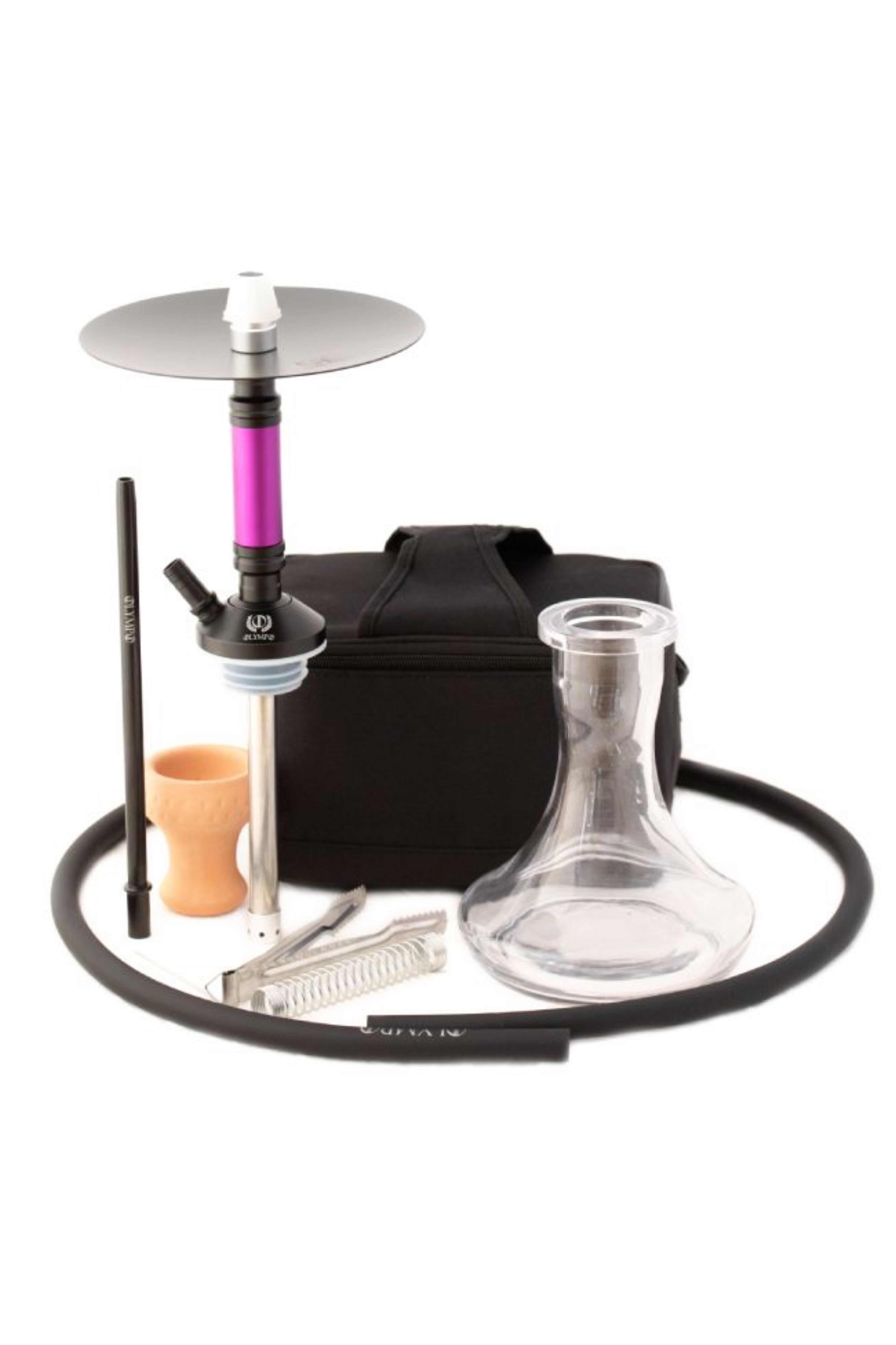 Diavla Hookah - Olympo V2