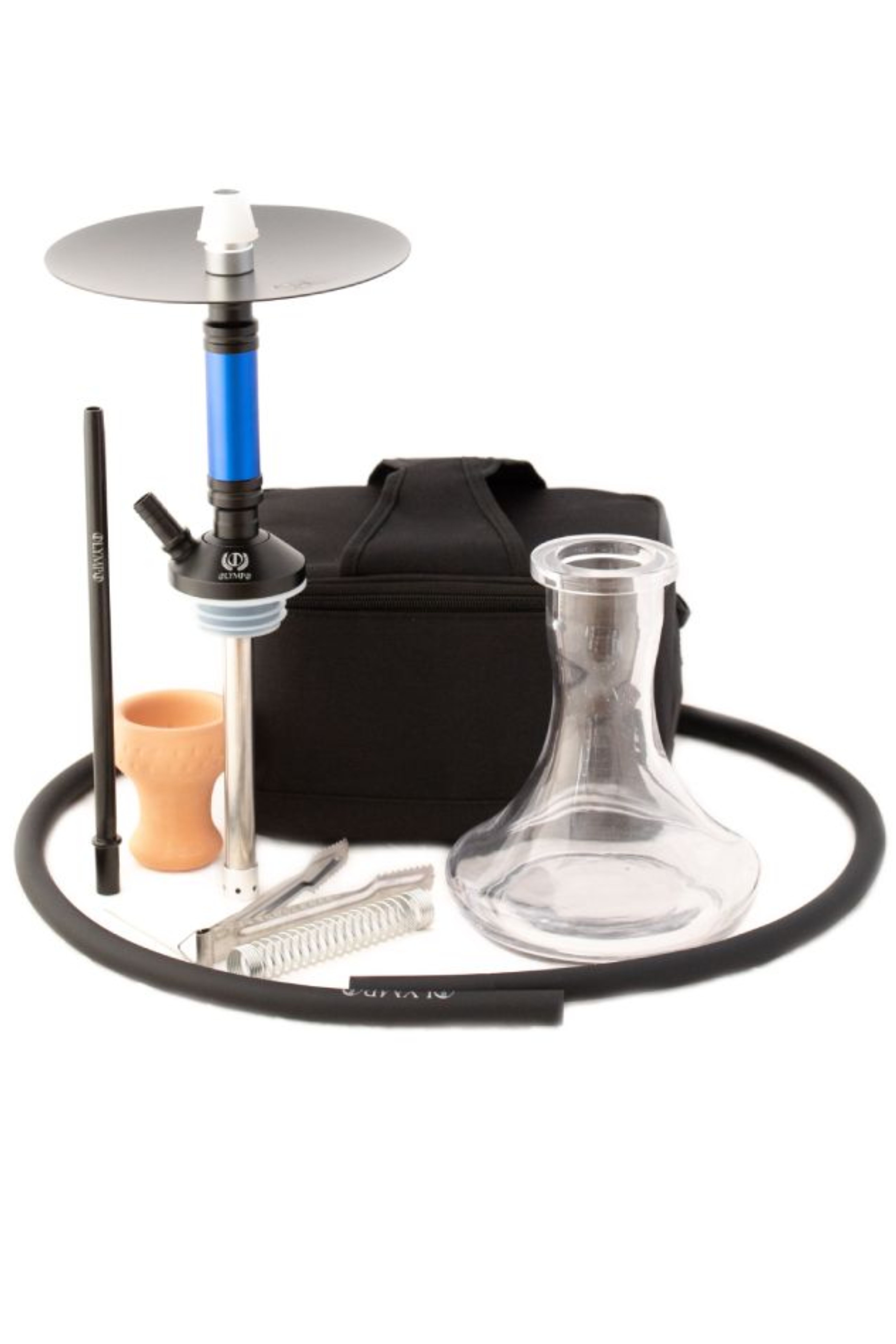 Diavla Hookah - Olympo V2