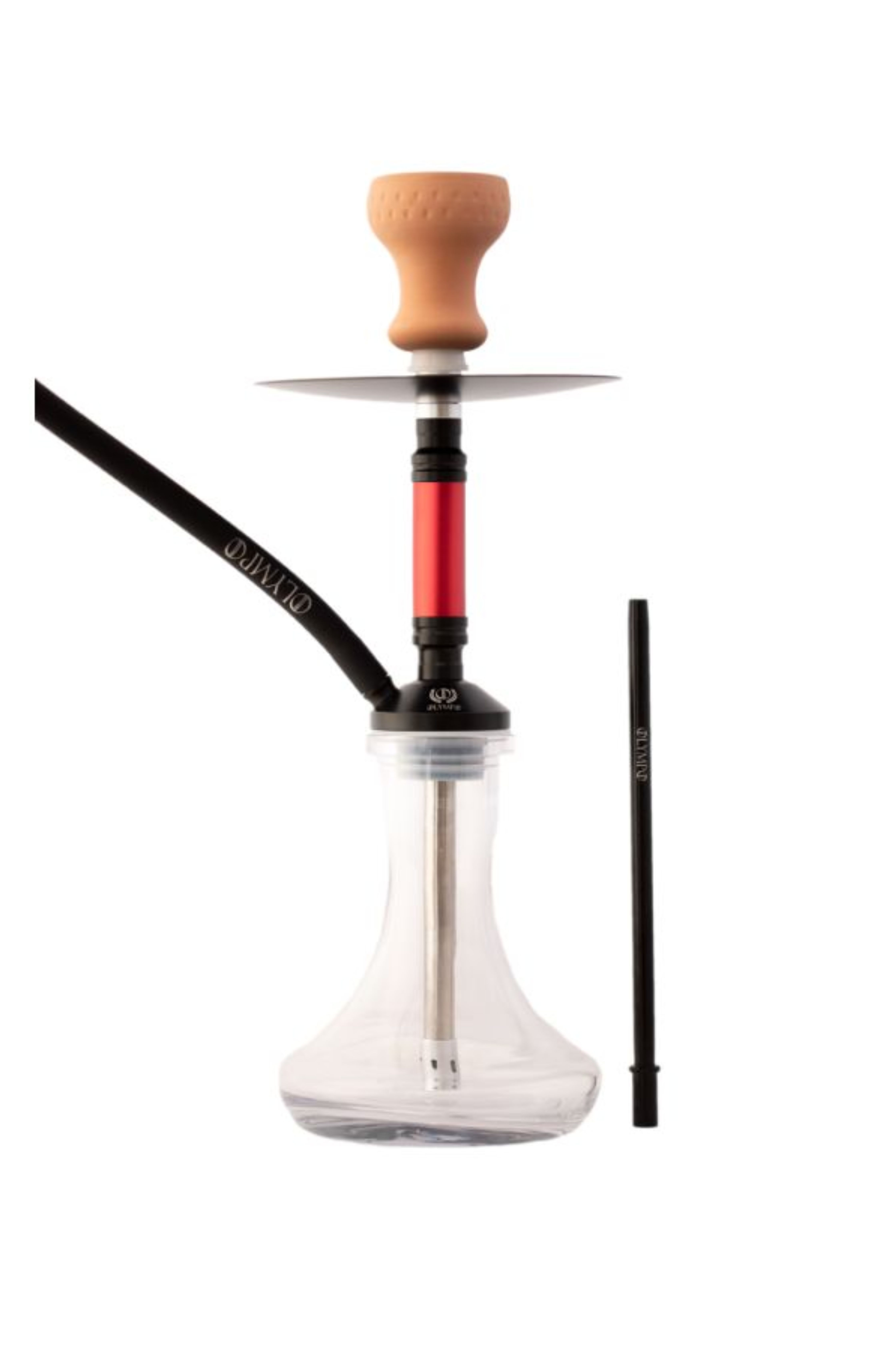 Diavla Hookah - Olympo V2