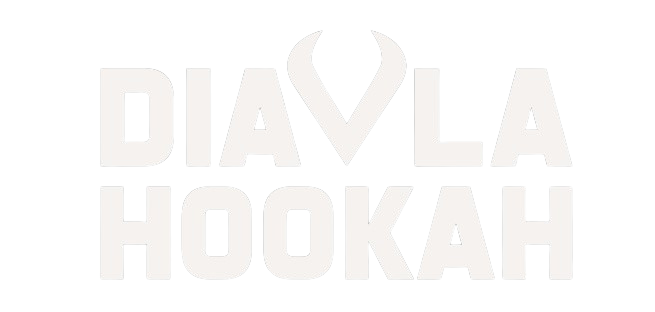 Diavla Hookah logo